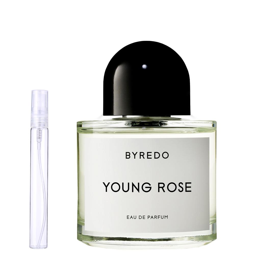 BYREDO Young Rose Eau de Parfum Unisex