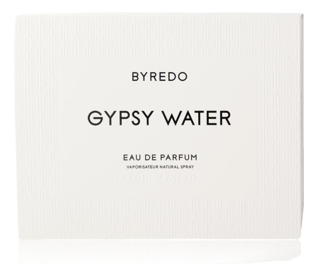 Gypsy Water by Byredo, 1.6 oz EDP spray for Unisex