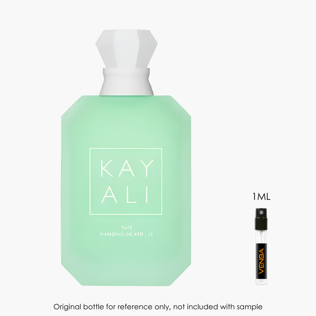 Kayali Yum Pistachio Gelato EDP Intense