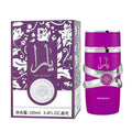 Lattafa Yara Tendre EDP 100ml Purple