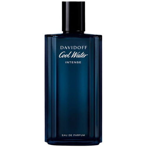 Cool Water Intense Eau De Parfum
