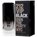 Carolina Herrera 212 VIP Black Eau de Parfum 100ml