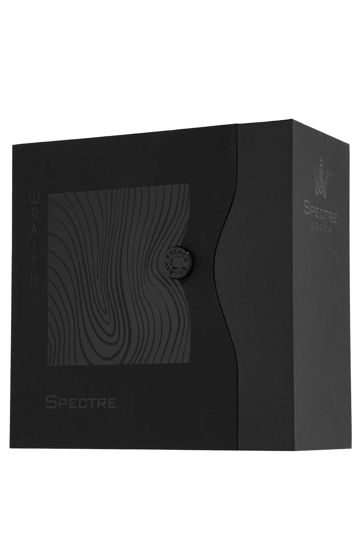 Spectre Wraith Eau de Parfum 80ml by French Avenue