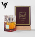 Khamrah Dukhan Lattafa Perfumes 100ml