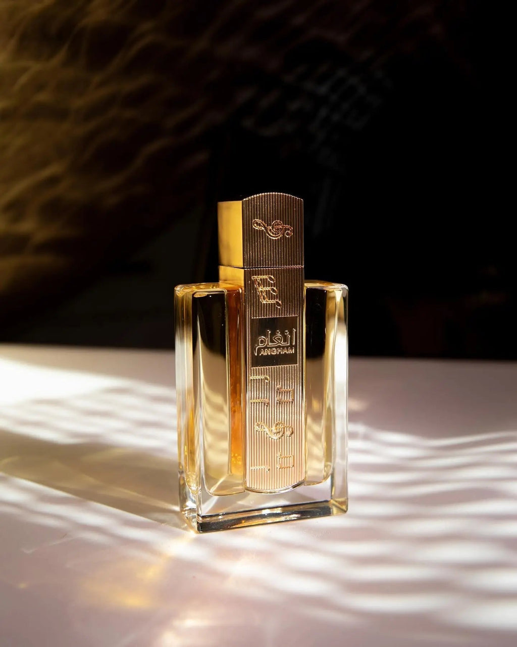 Angham Perfume 100ml EDP Lattafa