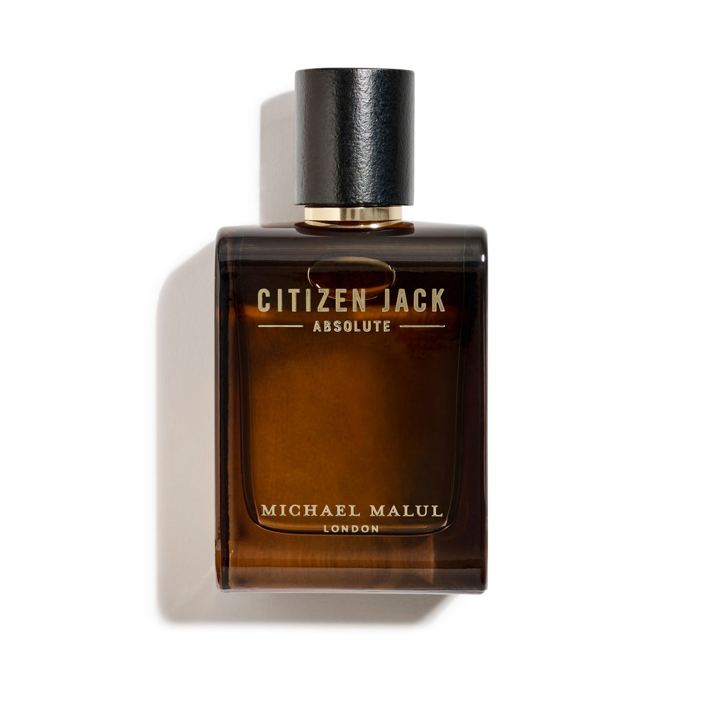 Citizen Jack Absolute Eau De Parfum