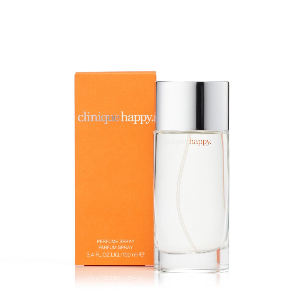 Clinique Happy Eau De Parfum
