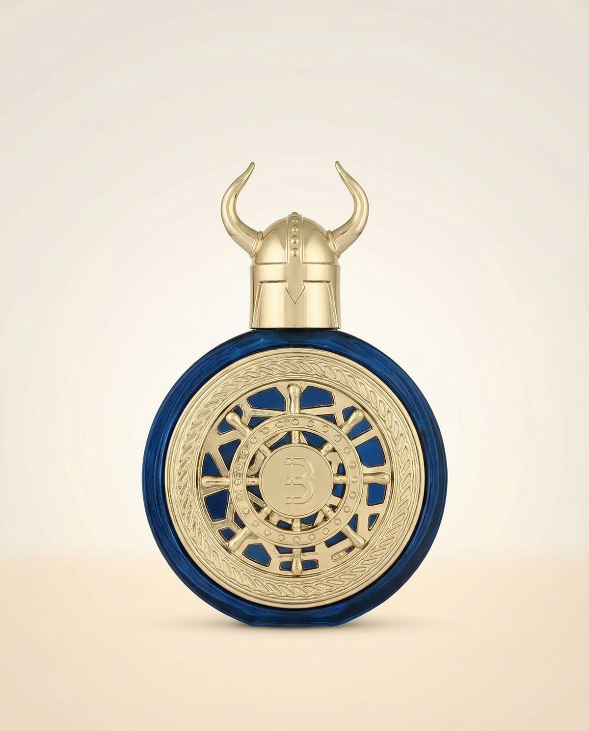 Bharara Viking Beirut Parfum Spray 3.4 oz