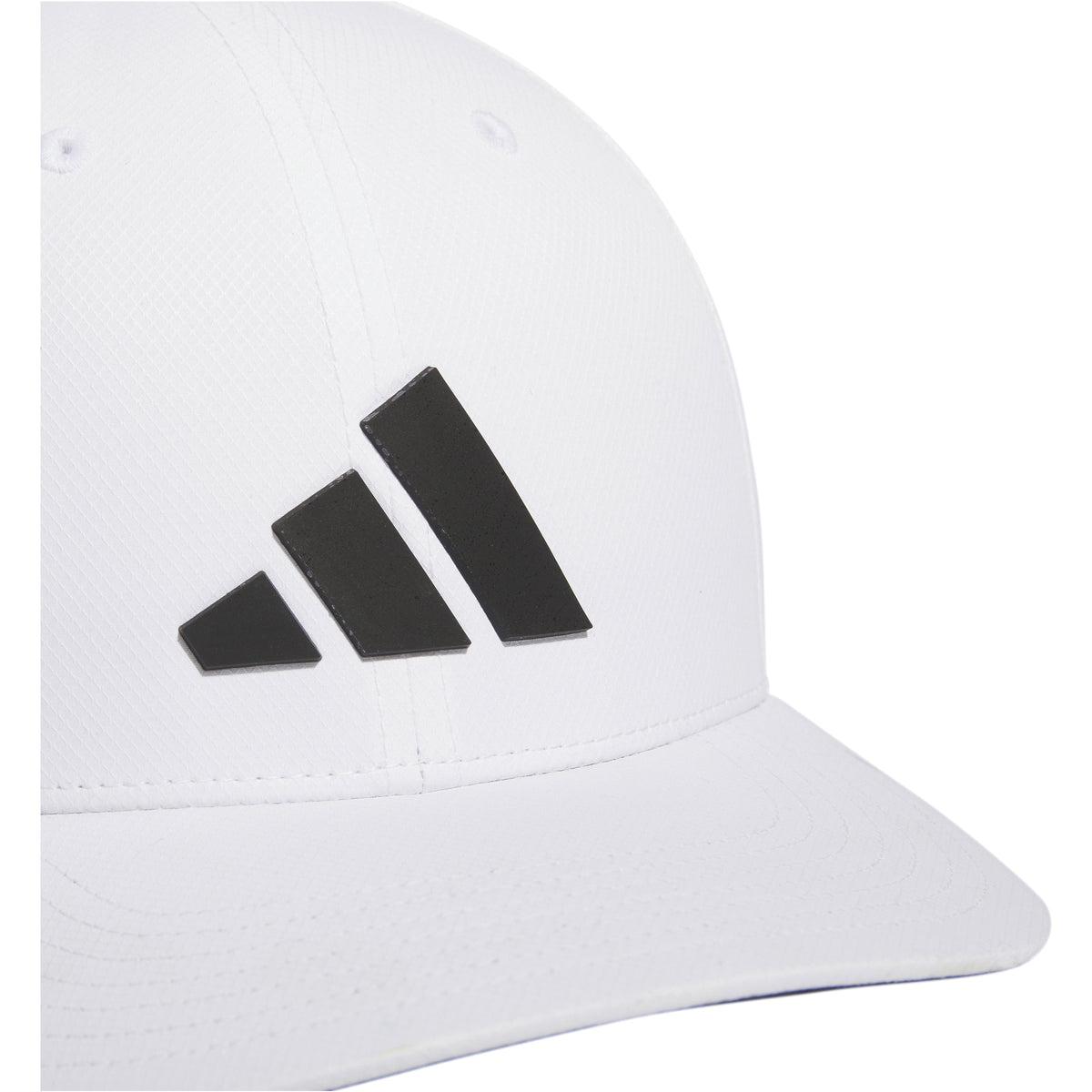 Tour Snapback Cap