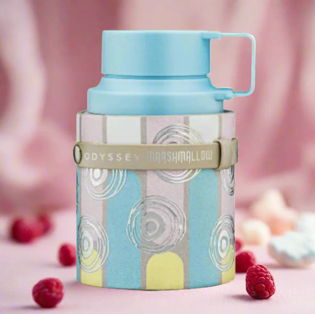 Armaf Odyssey Marshmallow Eau De Parfum For Unixes