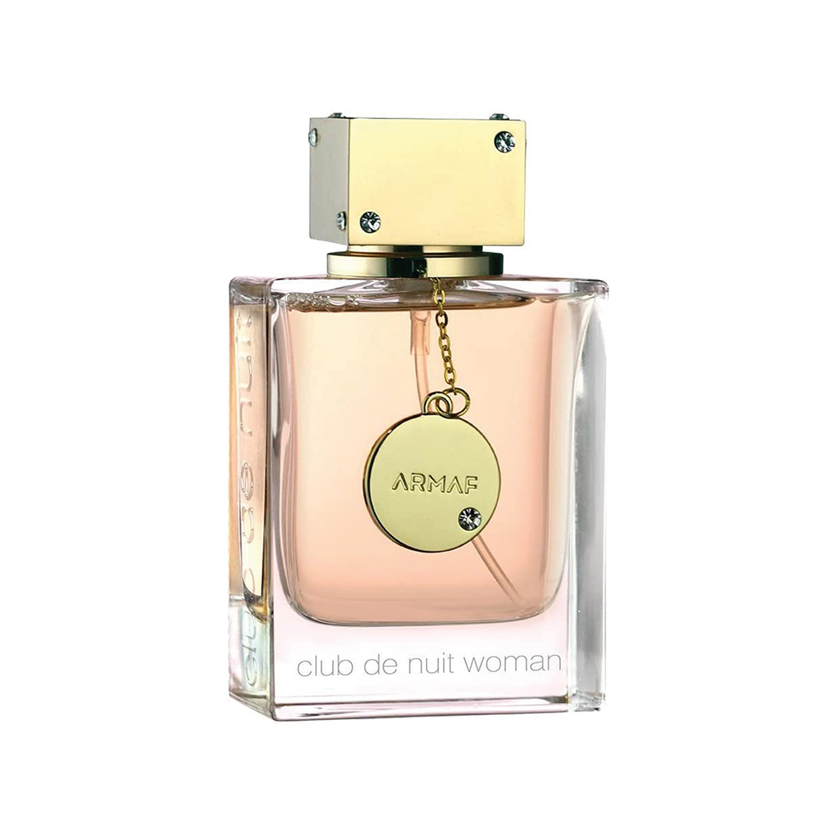 Club De Nuit Woman Eau De Parfum 105ml