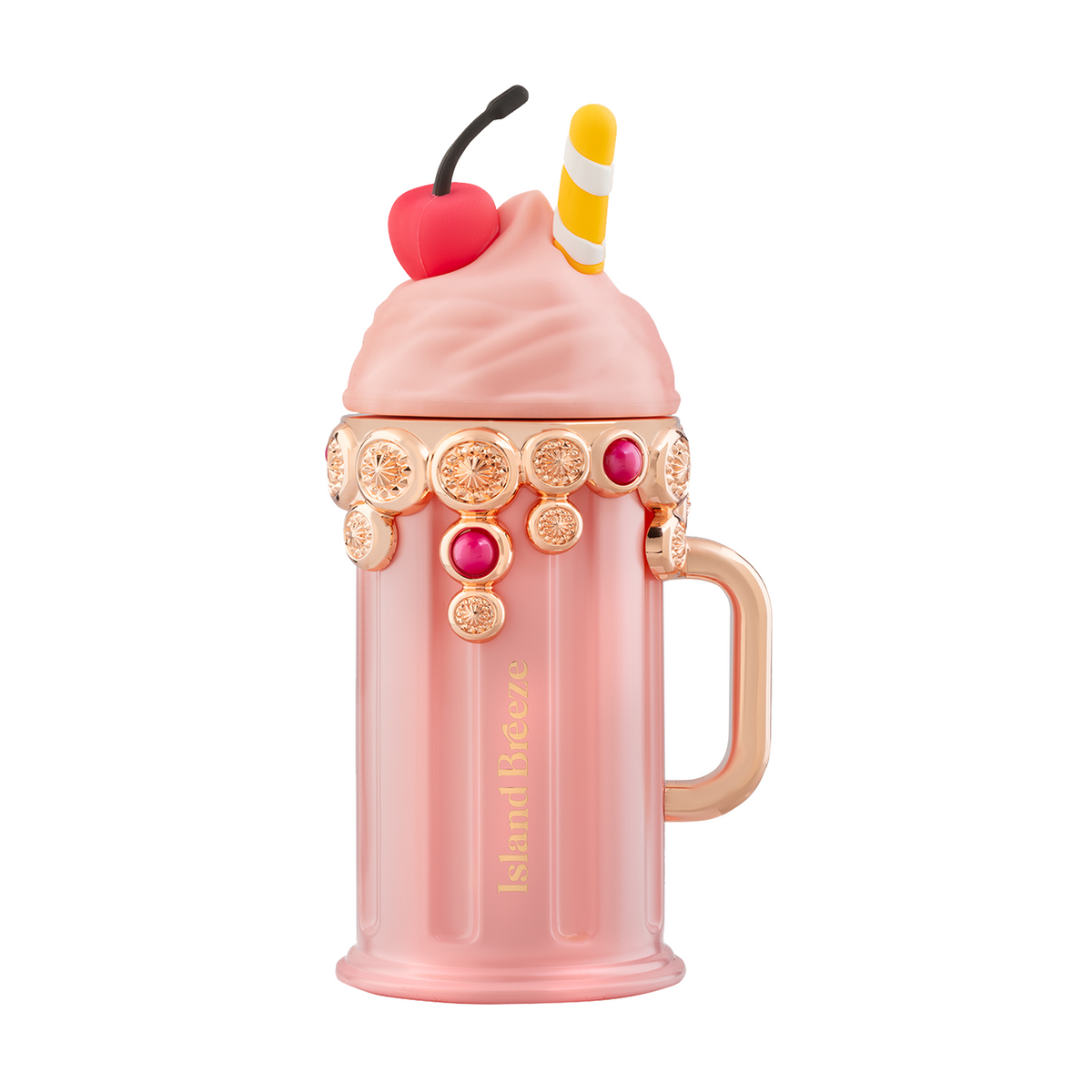 Armaf Delights Island Breeze Eau de Parfum 100ml