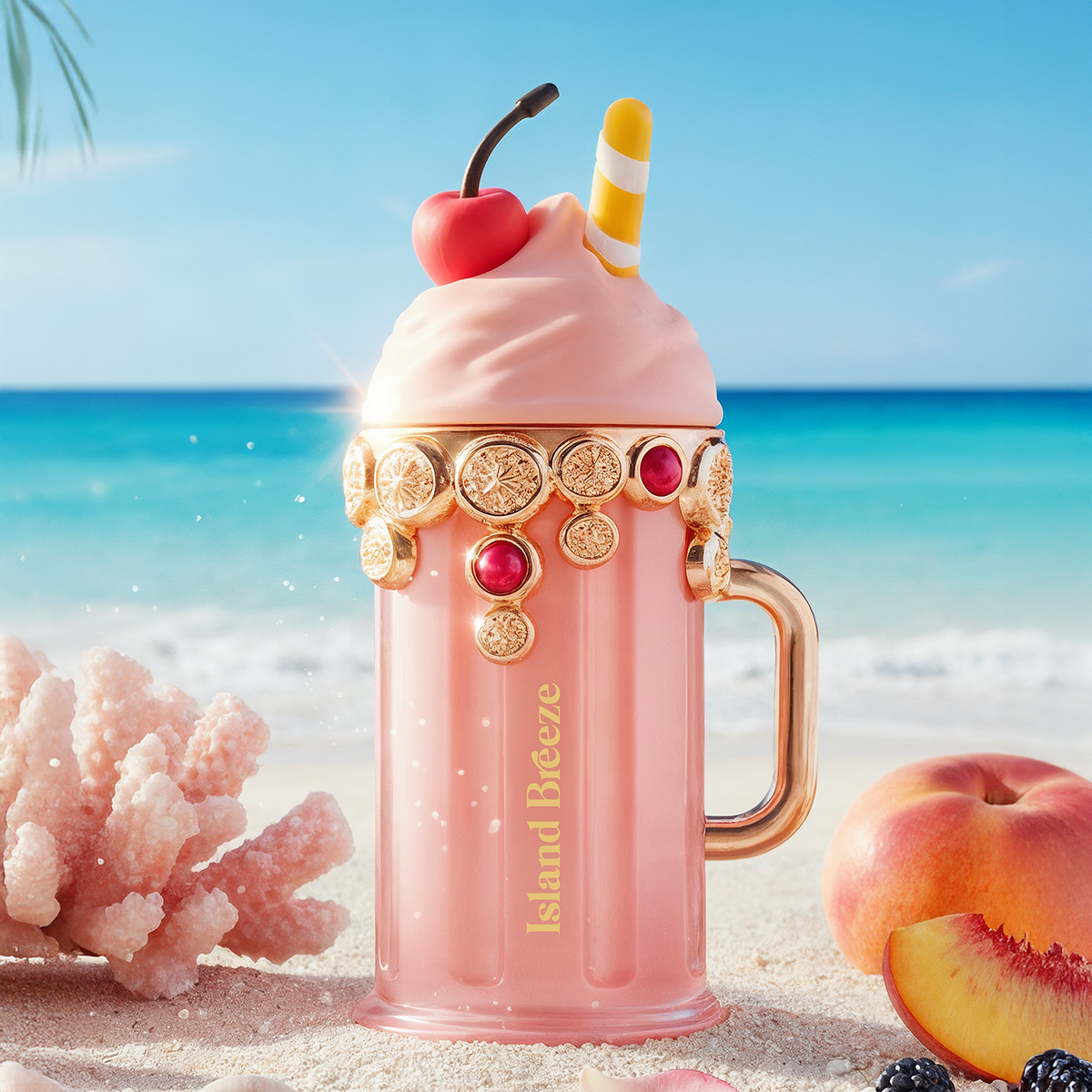 Armaf Delights Island Breeze Eau de Parfum 100ml