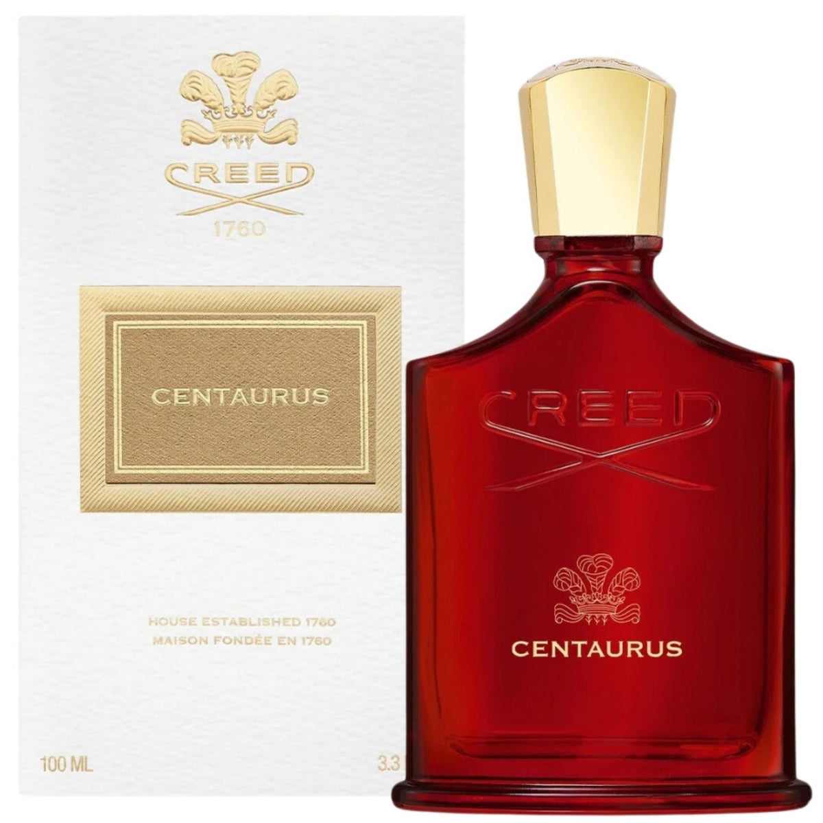 Creed Centaurus Eau De Parfum