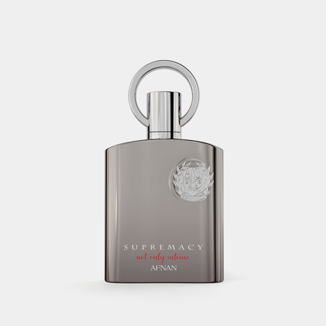 Afnan Supremacy Not Only Intense Extrait de Parfum 100ml