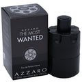 The Most Wanted by Azzaro cologne for men EDP intense 3.3 / 3.4 oz New in Box