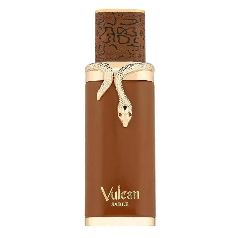 Vulcan Sable By French Avenue For Unisex 3.4oz EDP Spray