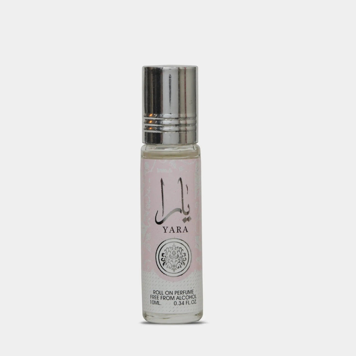 Lattafa Yara Perfume Oil 10ml Ard Al Zaafaran x12