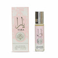 Lattafa Yara Perfume Oil 10ml Ard Al Zaafaran x12