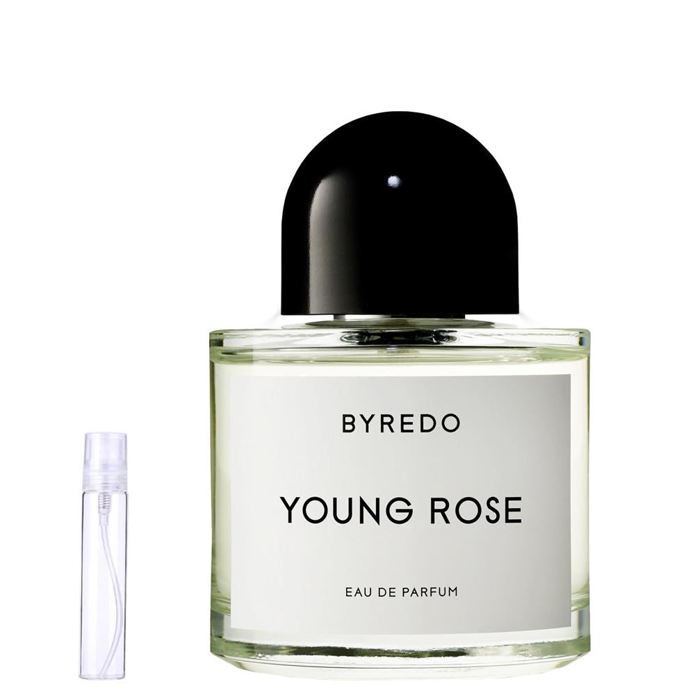 BYREDO Young Rose Eau de Parfum Unisex