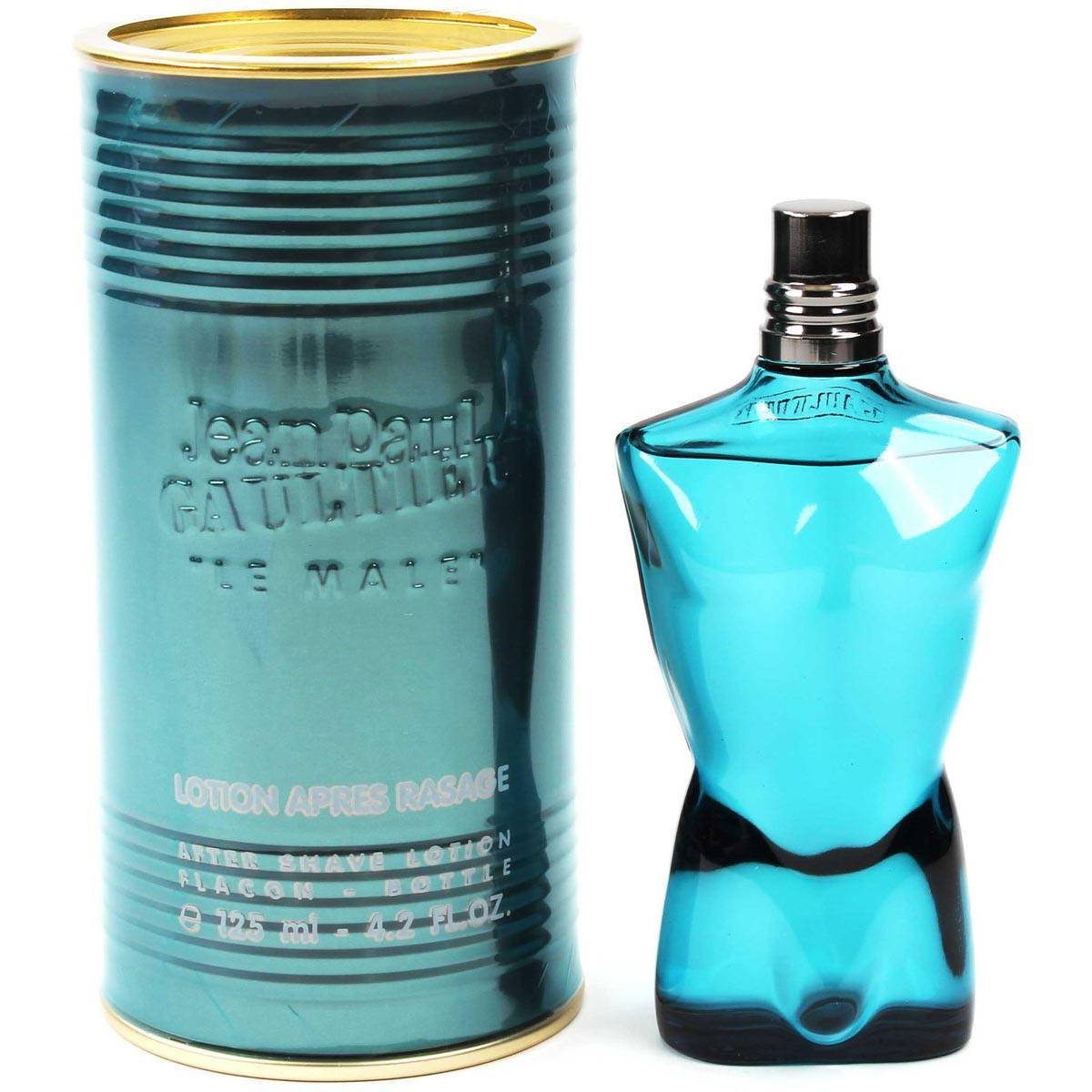 Jean Paul Gaultier Le Male Eau de Toilette 125ml