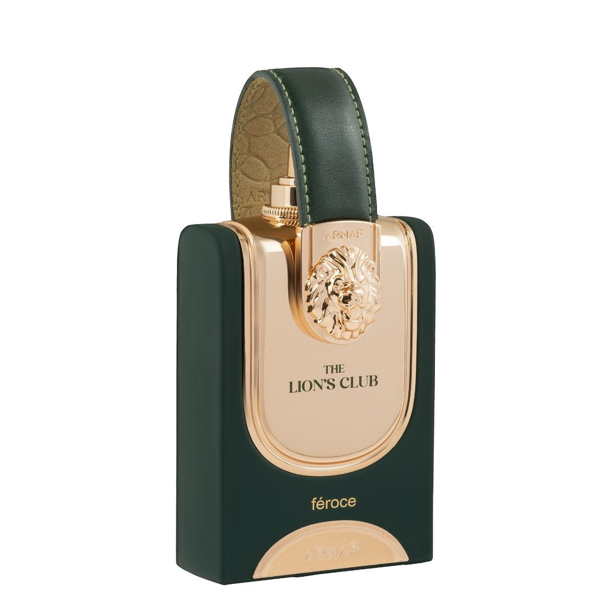 Lion's Club Feroce Eau De Parfum 100ml