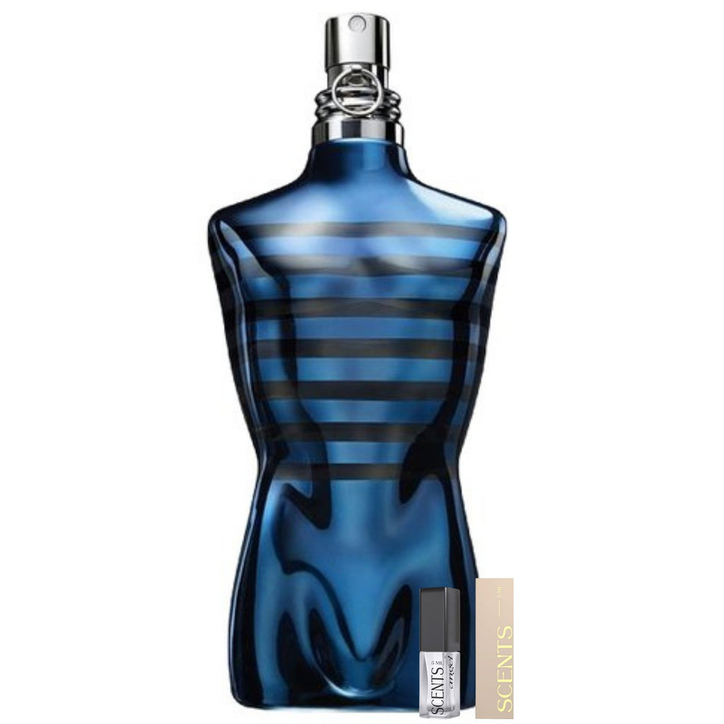 Jean Paul Gaultier Le Male In Blue Eau De Parfum