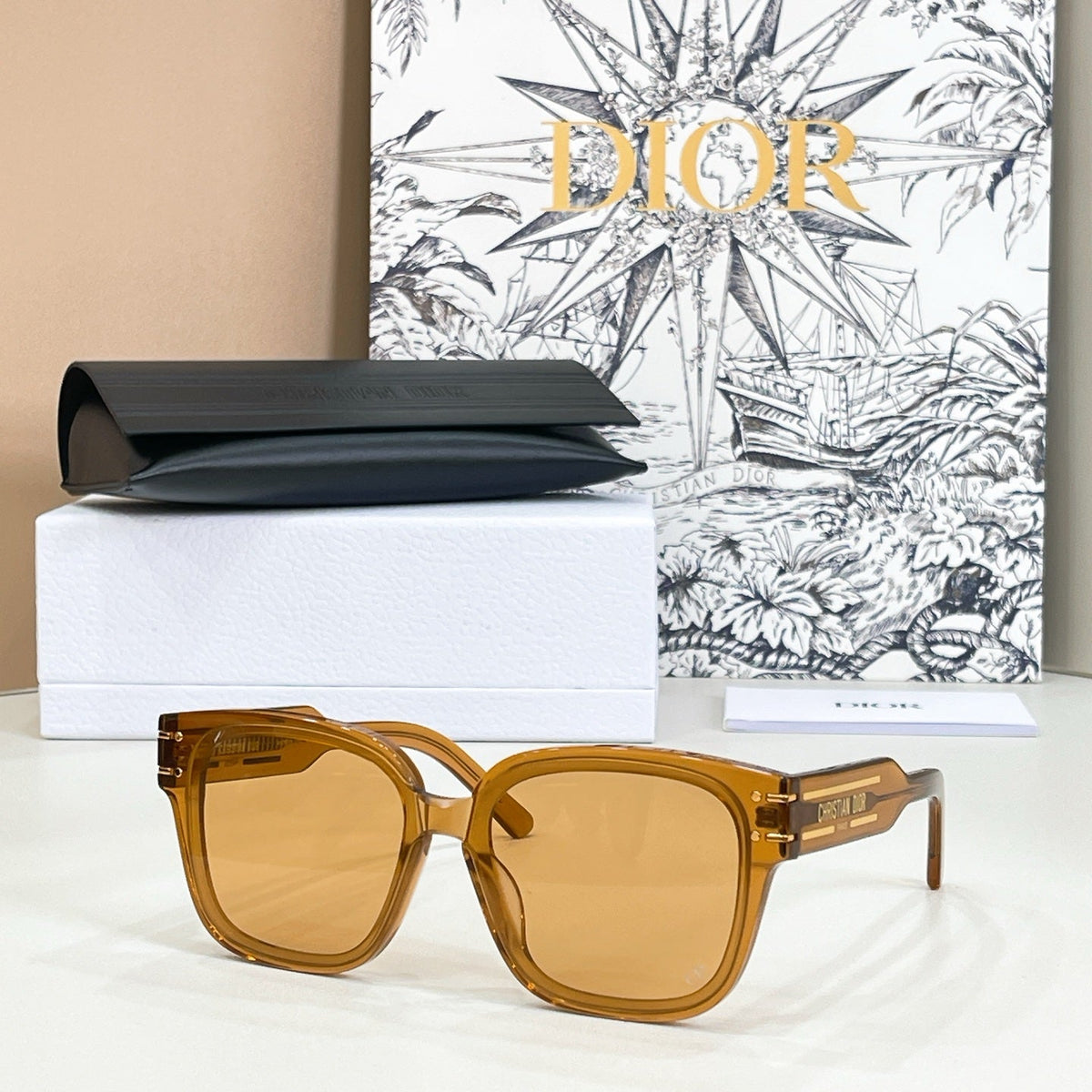 Dior DIORCAT2147M Sunglasses
