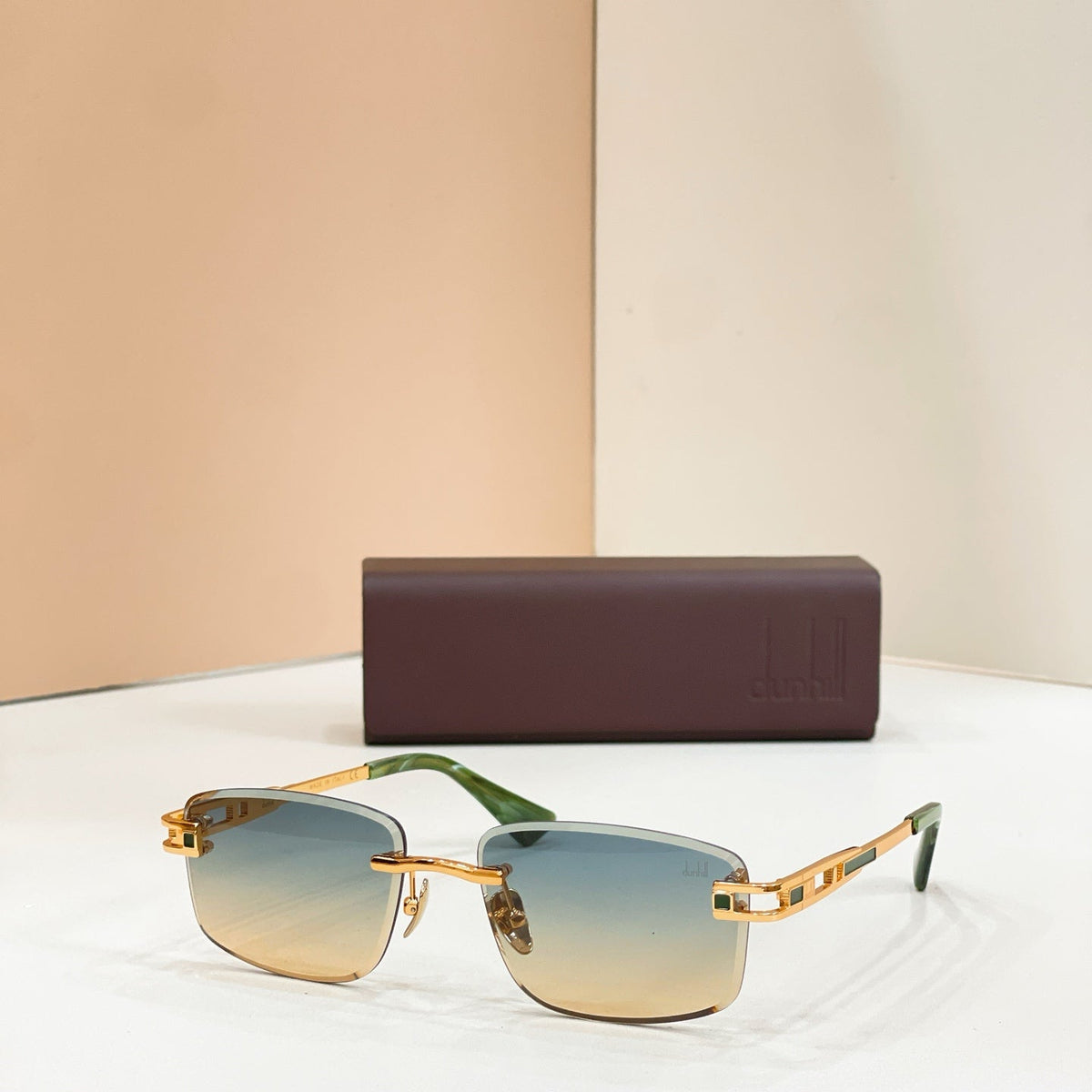Dunhill DU02256 Sunglasses