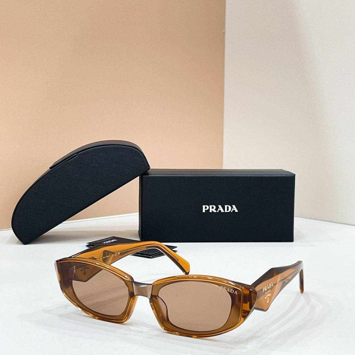 Prada PR 2150S Sunglasses