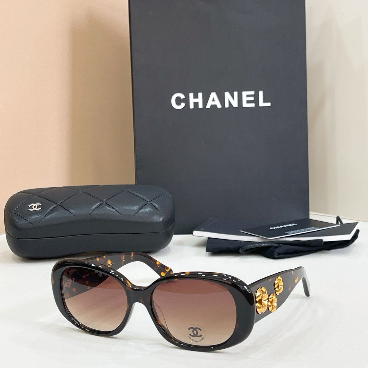Chanel 5113 Sunglasses