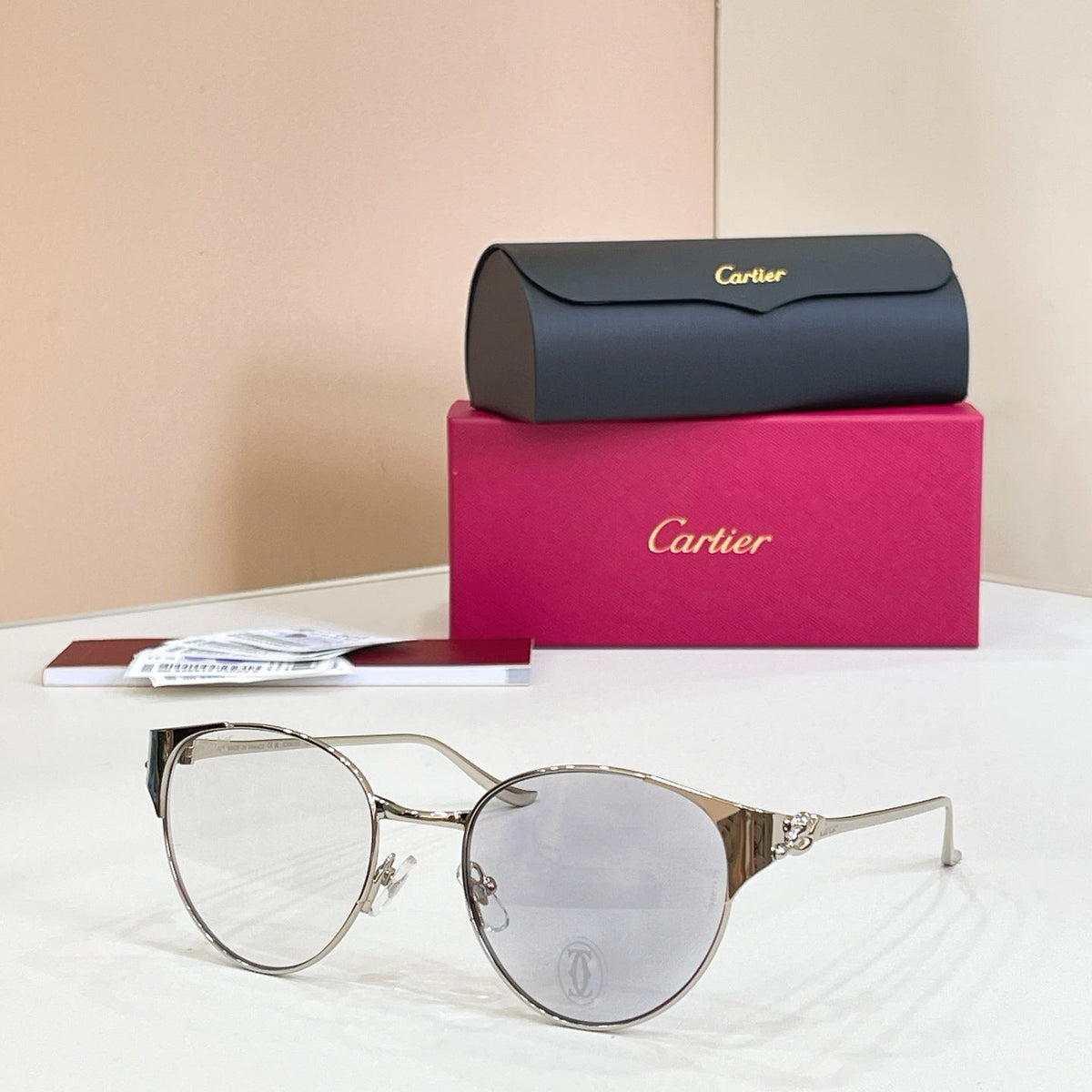 Cartier CT0631S Sunglasses