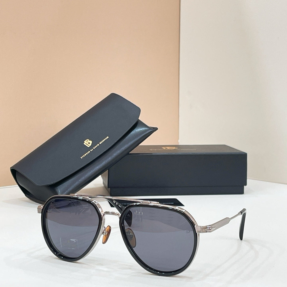 David Beckham DB 1226/S Sunglasses