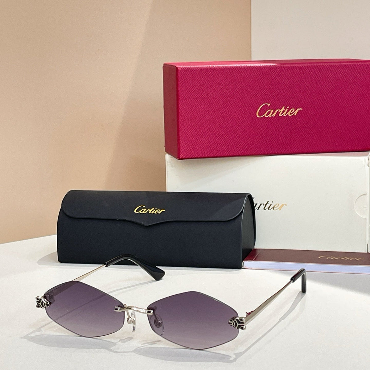 Cartier CT0433S Sunglasses