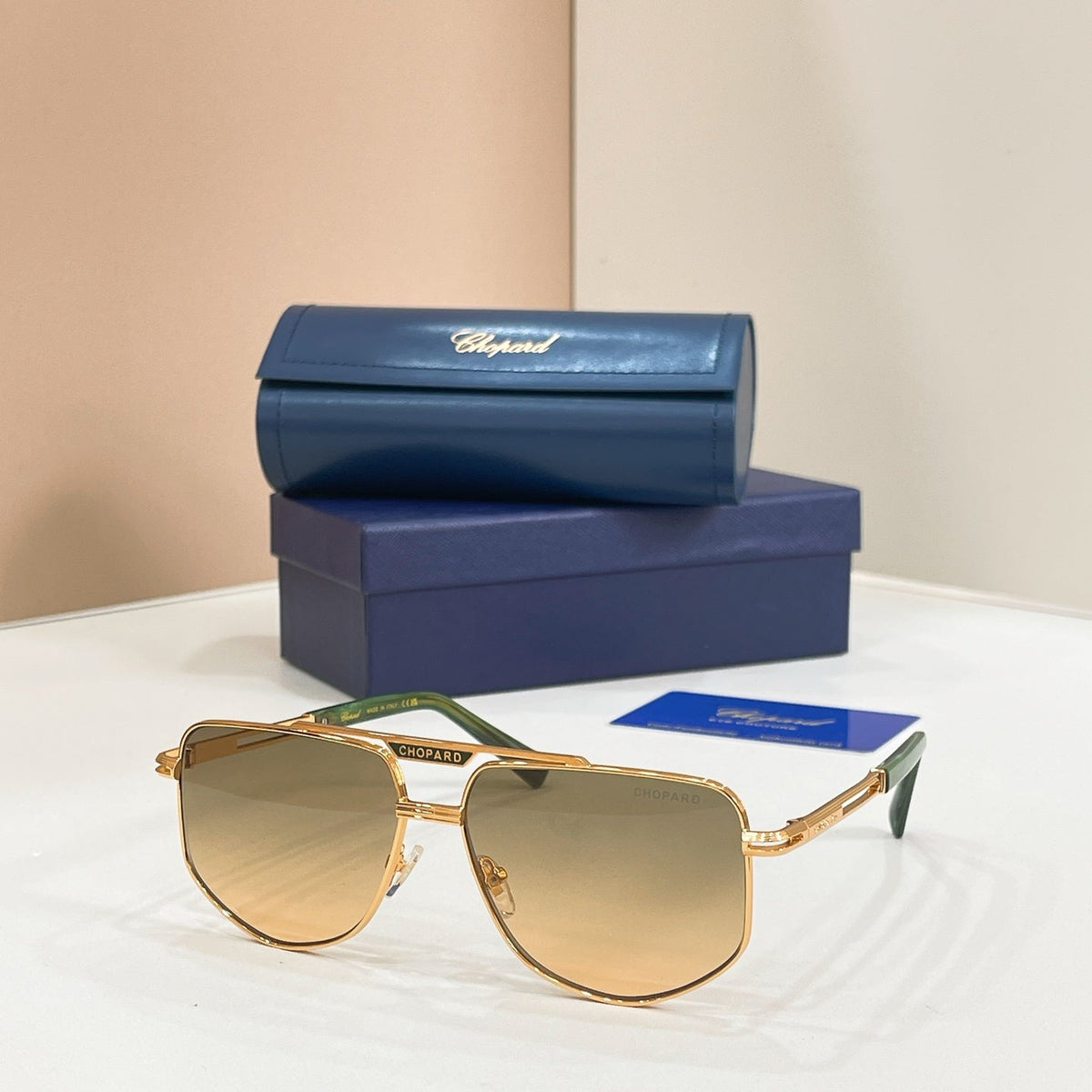 Chopard VCHL2242S Sunglasses