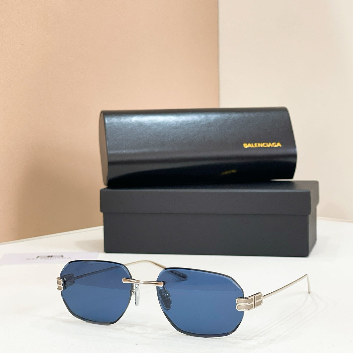 Balenciaga BB0813S Sunglasses
