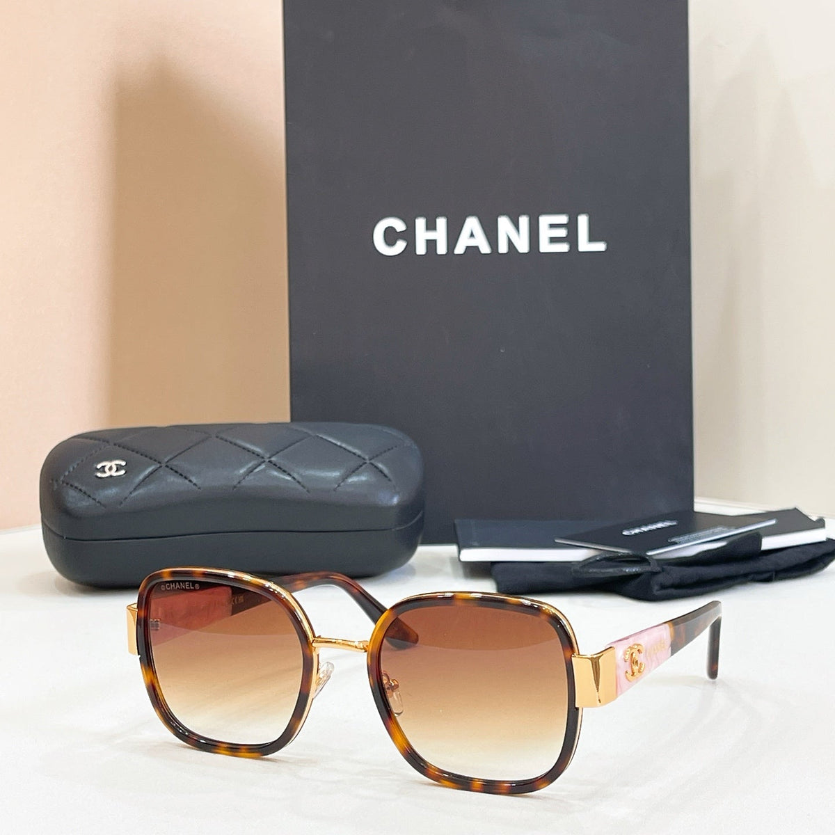 Chanel A72088 Sunglasses