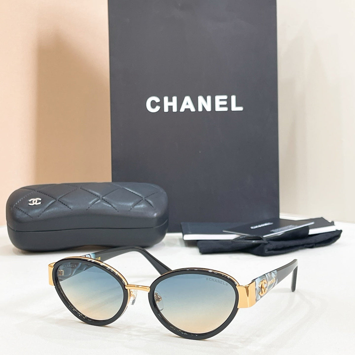 Chanel A72090 Sunglasses