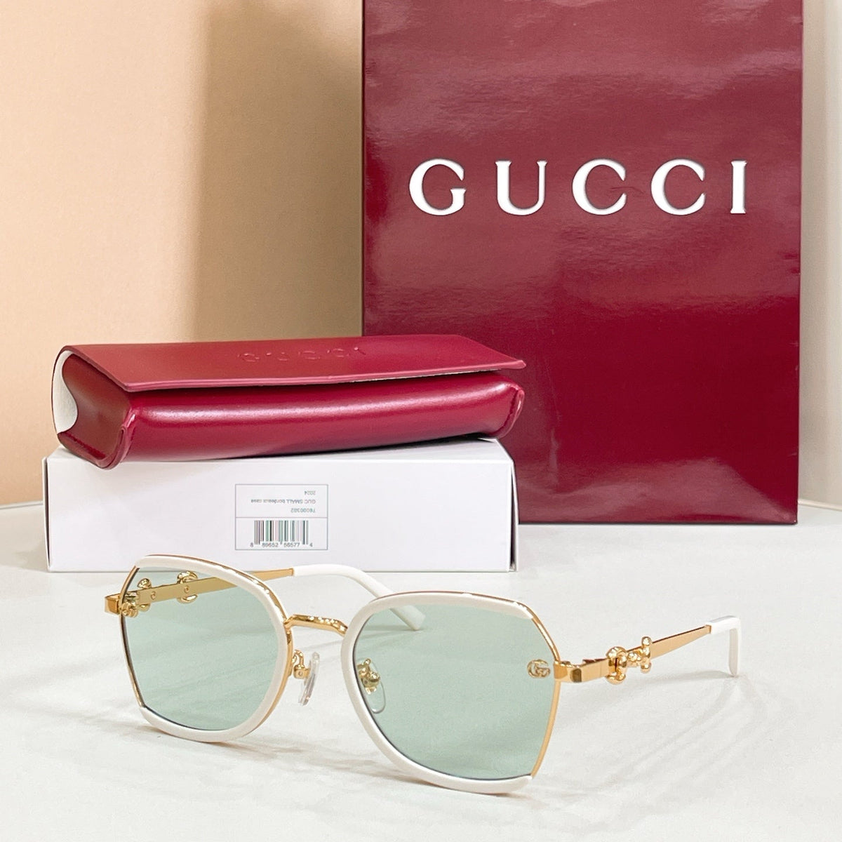 Gucci GG2040SK Sunglasses