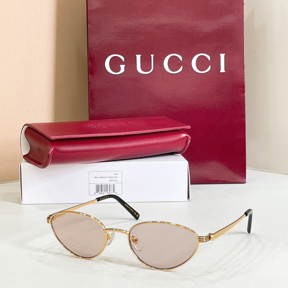 Gucci GG2165S Sunglasses