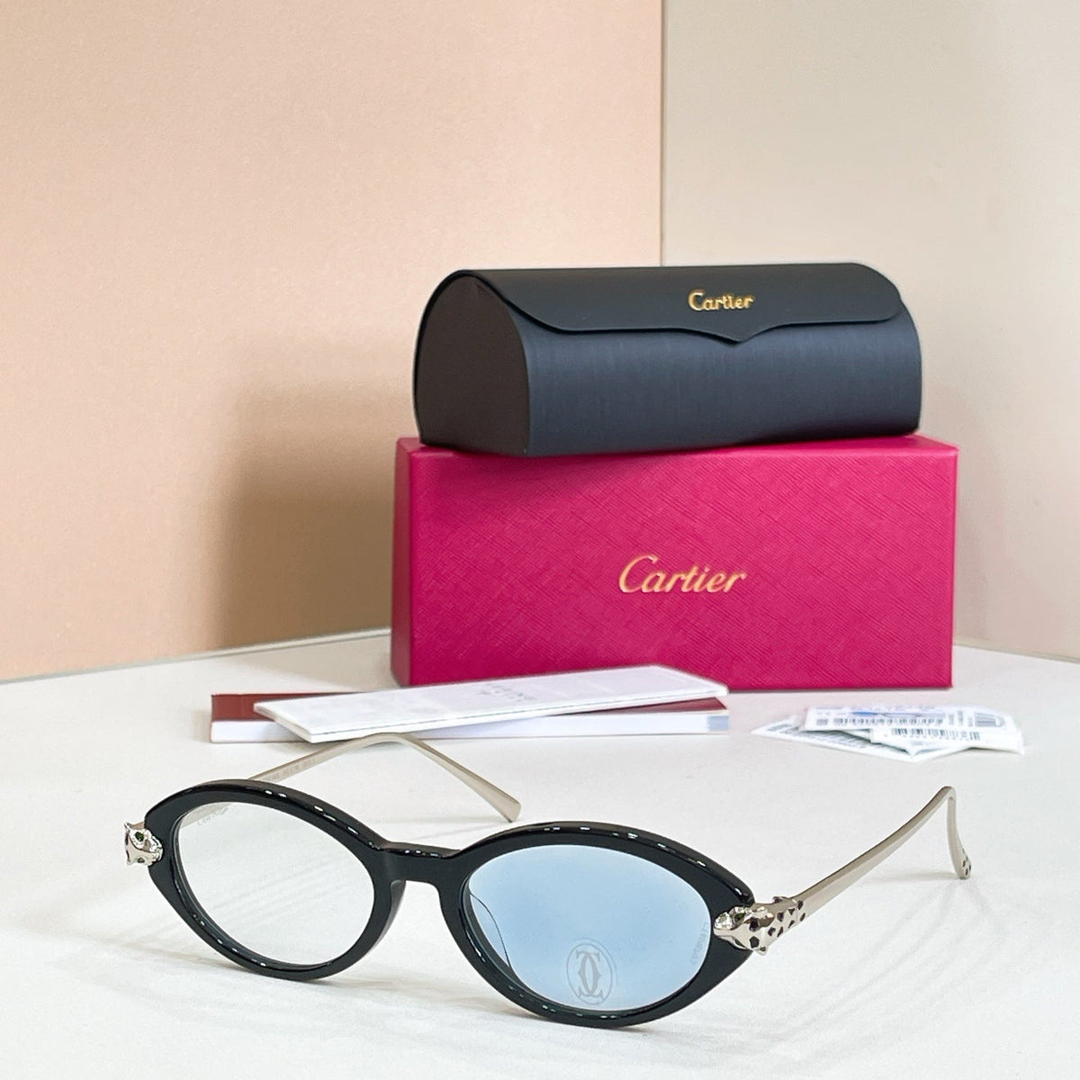Cartier CT0634S Sunglasses