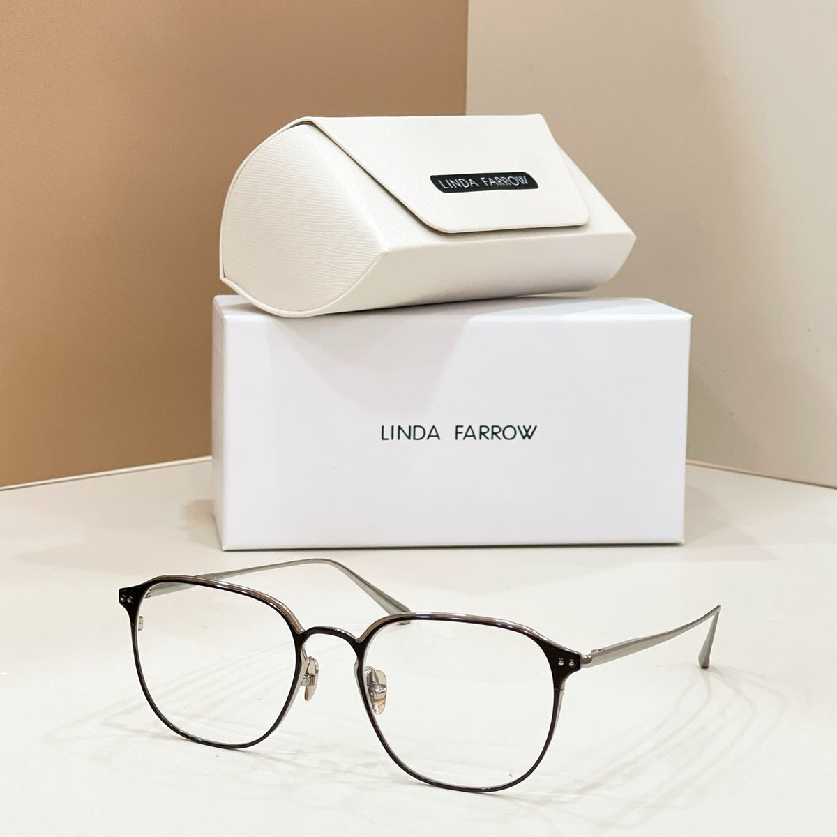 Linda Farrow LFL/1511 Sunglasses