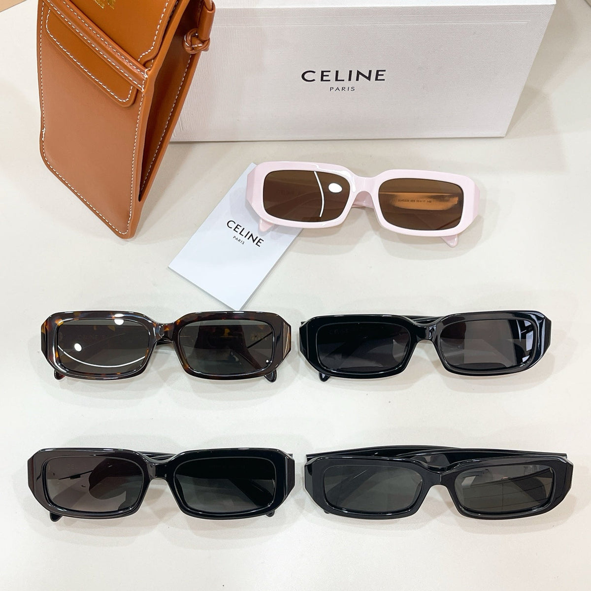 Celine CL4S335 Sunglasses