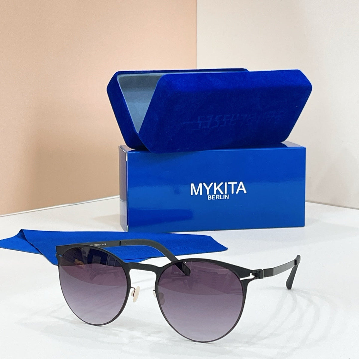 Mykita Federico Sunglasses