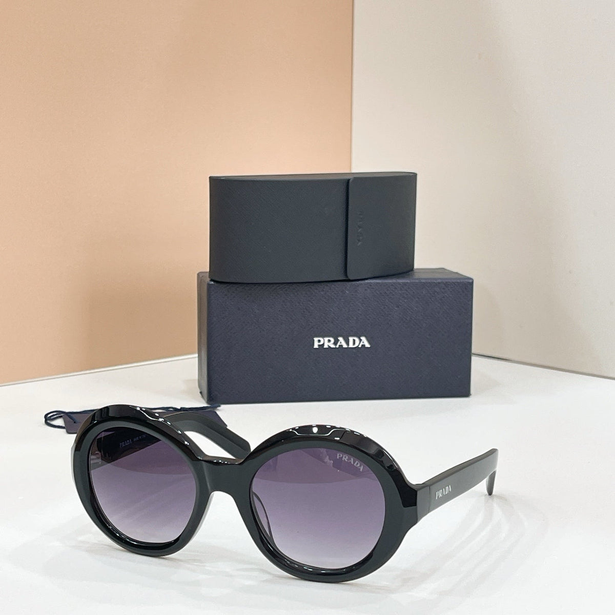 Prada PR D08SU Sunglasses