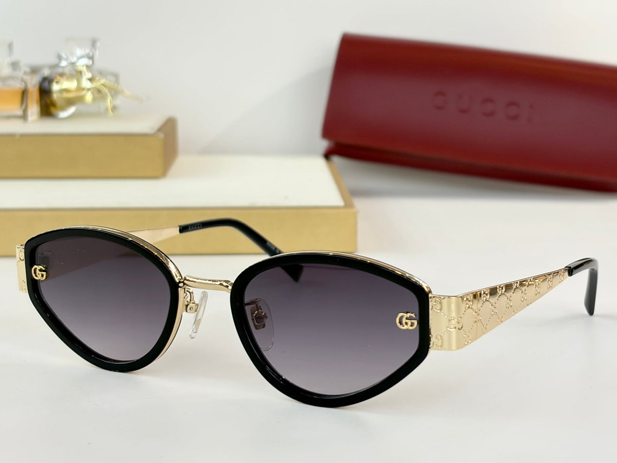 Gucci GG2034SK Sunglasses