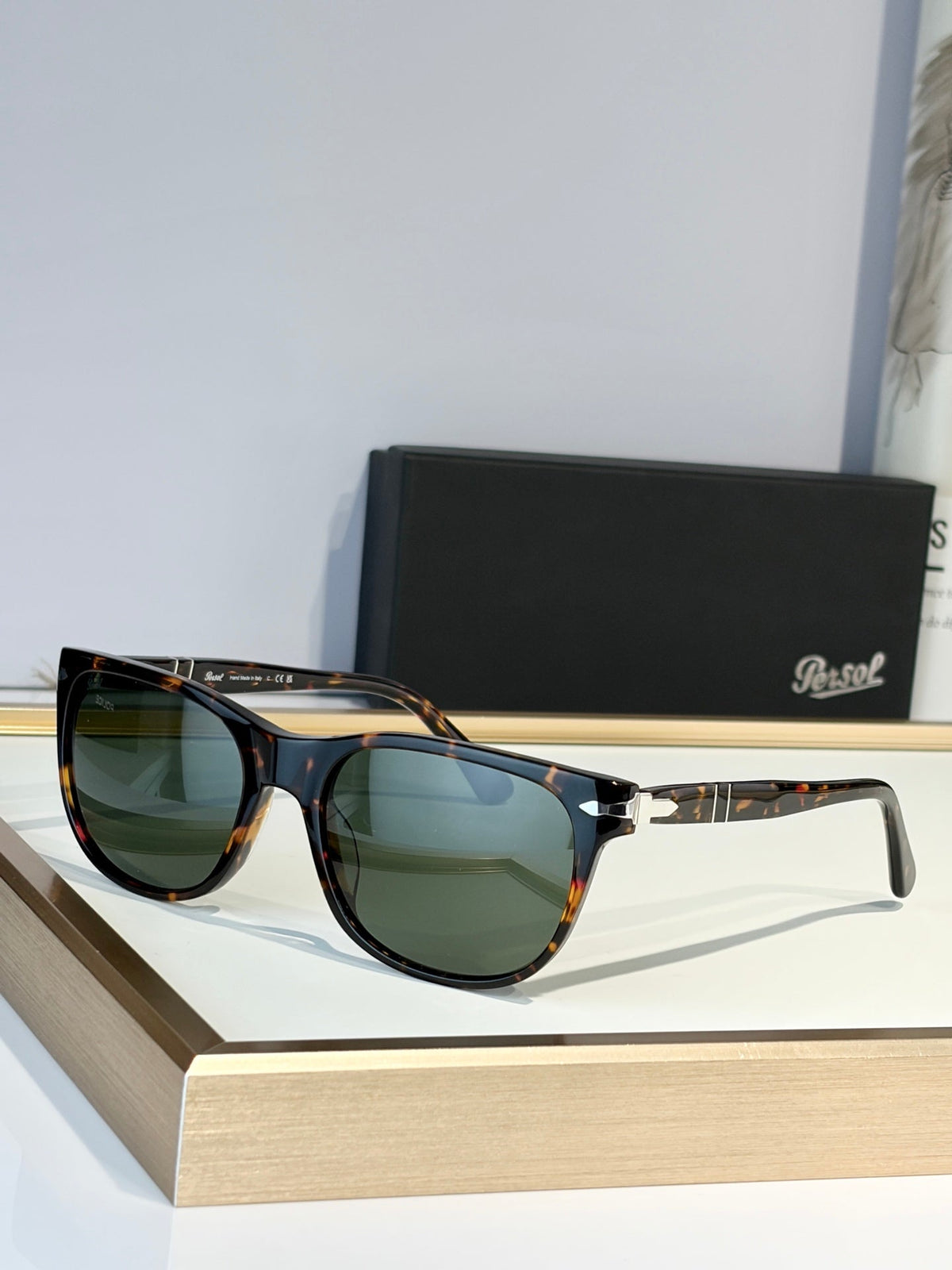 Persol 3291-S Sunglasses