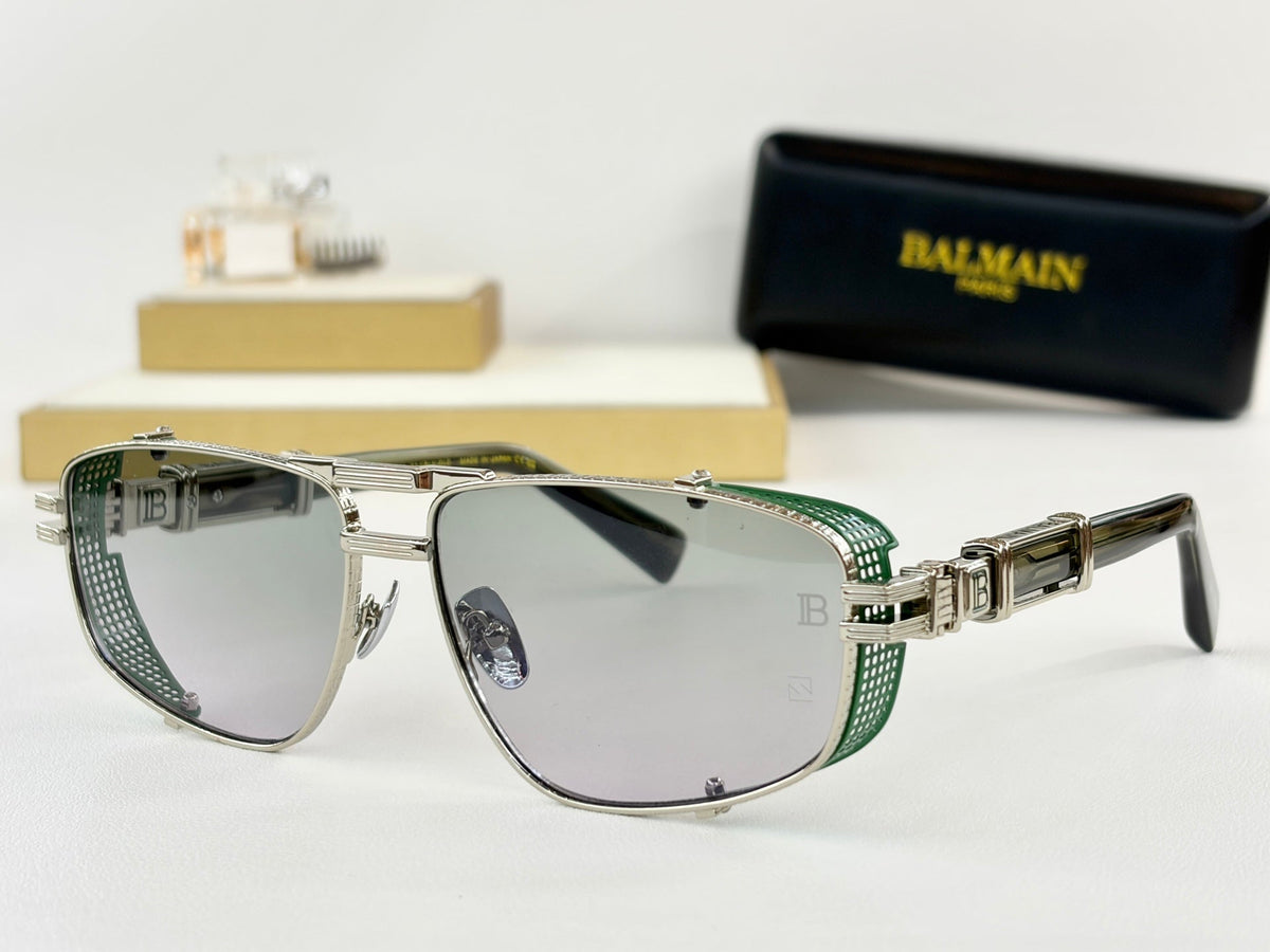 Balmain BPS-280 Sunglasses