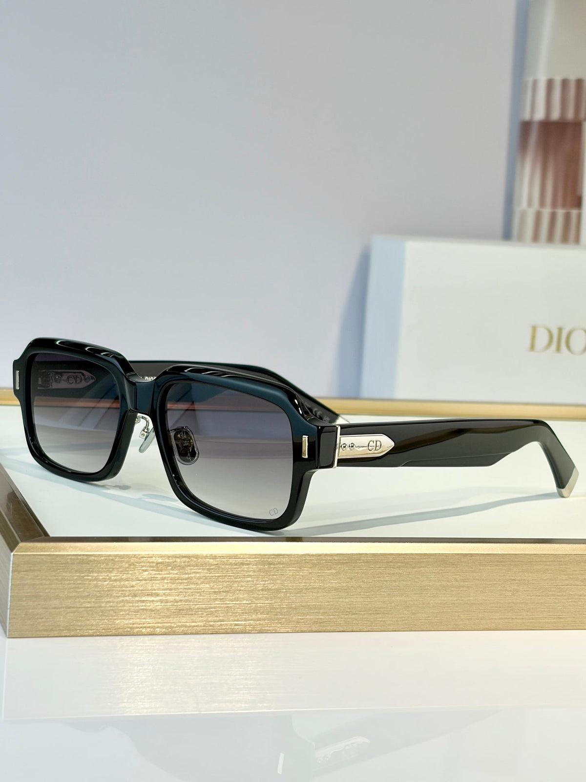 Dior Diortailoring S2F Sunglasses