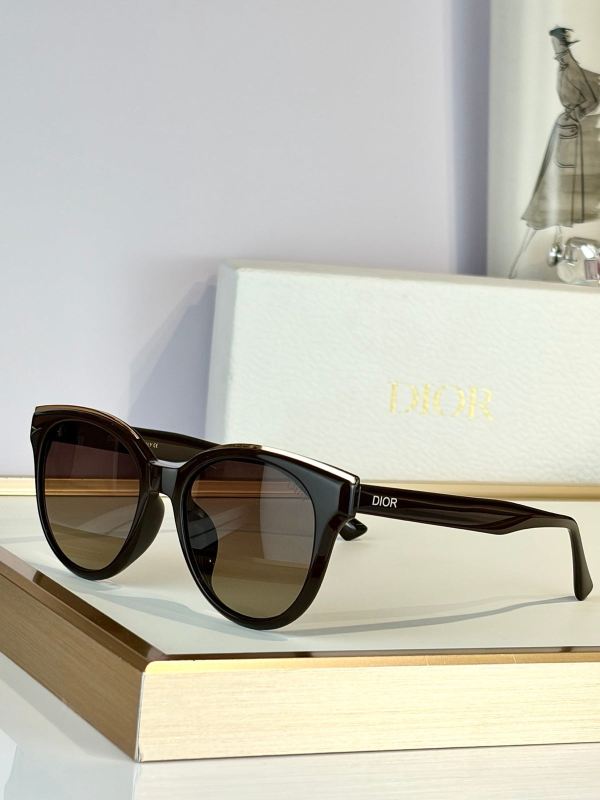 Dior CD0264S Sunglasses